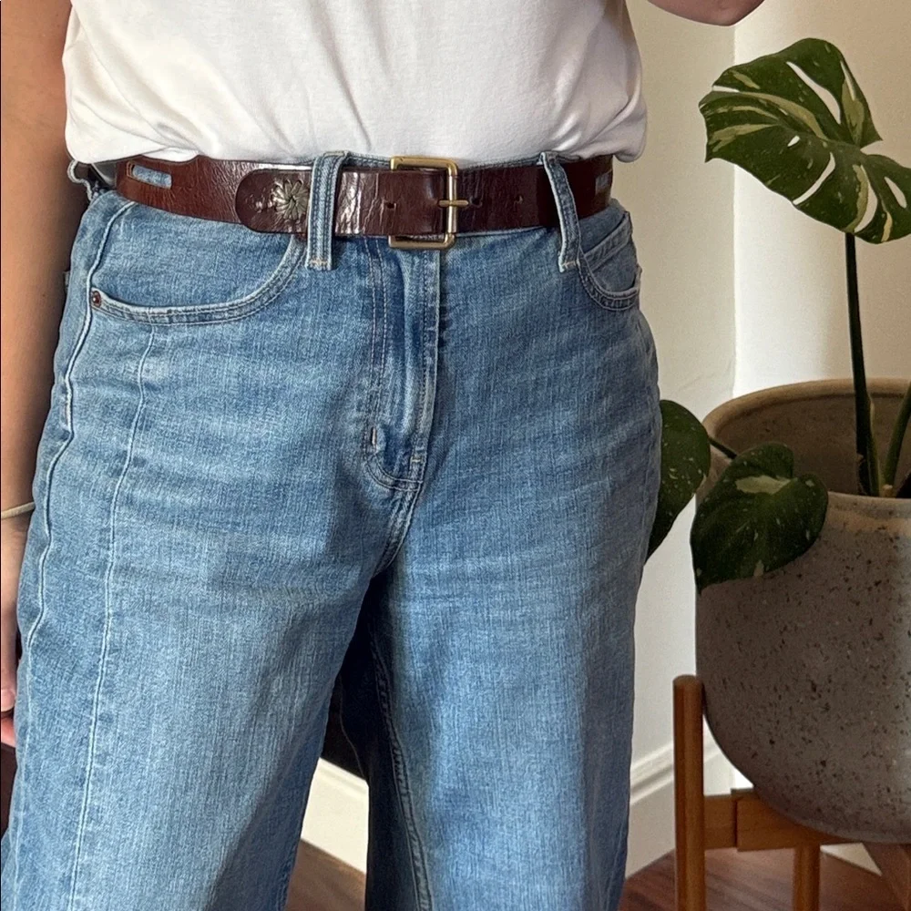 Vintage *bust chest